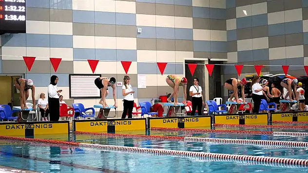 Cumhuriyet Haftası Sporla Kutlandı
