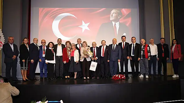 Cumhuriyetin Kazanımları Konuşuldu
