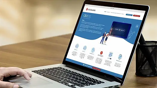 DABİS Standları Öğrencilerle Buluşuyor