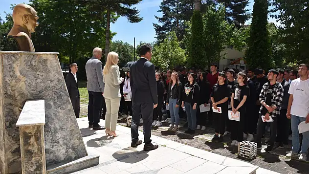 Daday'da karne sevinci