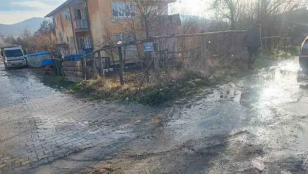 Daday'da Su Kesintisi Uyarısı