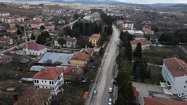 Daday'daki Nüfus Farkı 113 Milyonluk Kayba Yol Açtı