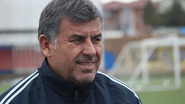 'Daha erken hedefe ulaşmak istiyoruz'