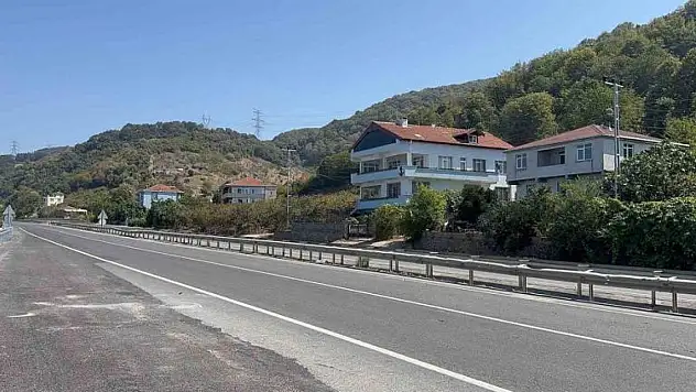 Danıştay Başkanı Zeki Yiğit'in Köyü Sandık Başına Gitti