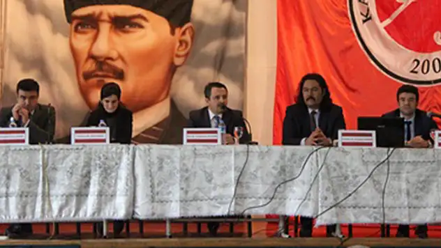 Darülmuallimin'in kuruluşunun 168'inci yılı kutlandı