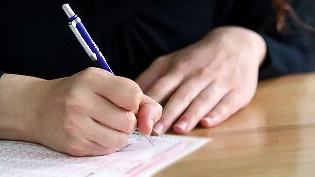 Darüşşafaka Giriş Sınavı Başvuruları Başladı