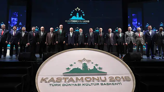 2018'de neler yaşandı…