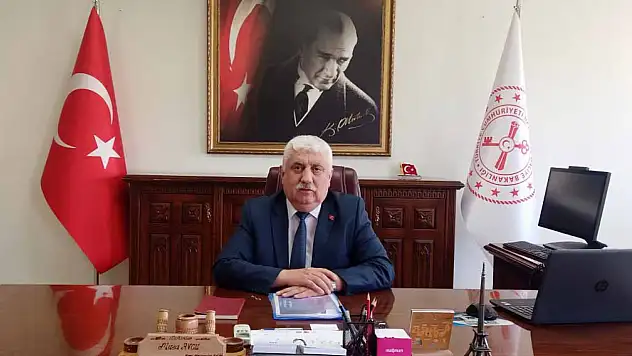 Defterdardan yapılandırma hatırlatması