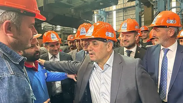 HAK-İŞ'ten Ücret Güncellemesi Talebi
