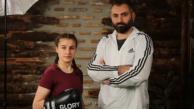 Değirmenci Arnavutluk'ta