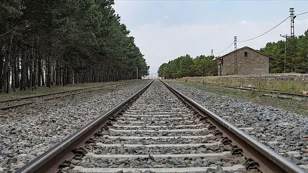 Demir Yolu Gümrük İşlemlerinde Dijitalleşmenin Kapısı Açılıyor