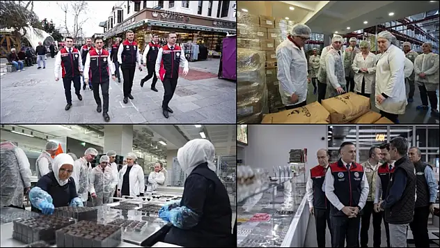 Denetimler 'Can' Yaktı!