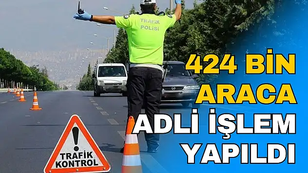 Denetimler Hız Kesmiyor