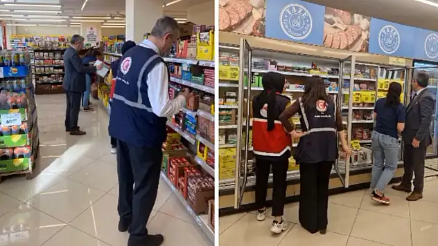 Denetimlerde İhlaller Cezasız Kalmadı
