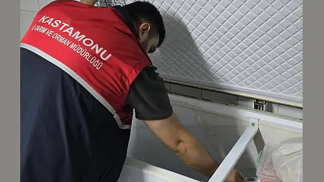 Denetimleri Sürüyor: İşletmeler Tek Tek Kontrol Ediliyor