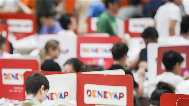 DENEYAP Türkiye'nin 2026 Başvuruları 30 Mart'a Kadar Sürecek