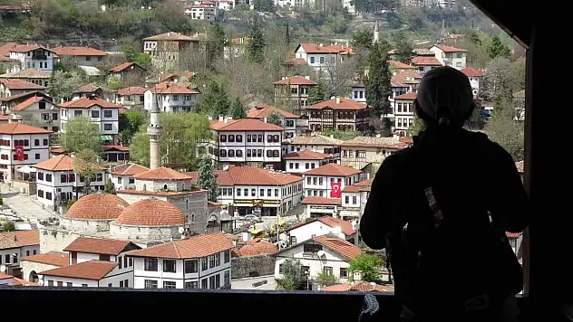 Otellerdeki Doluluk, Yüzde 80'e Ulaştı
