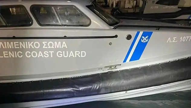 Denizdeki Facia Bir Aileyi Hayattan Kopardı