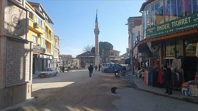 Denizli'de 5,1 Büyüklüğünde Deprem
