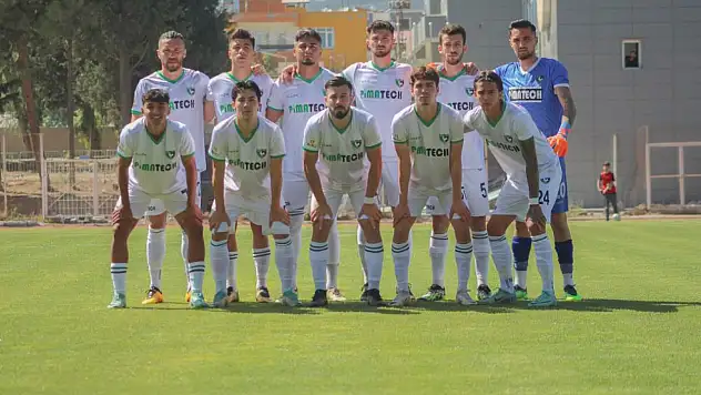 Denizlispor 3'üncü Lig'e Düştü