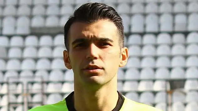 Denizlispor-GMG Kastamonuspor Maçının Hakemi Bursa'dan