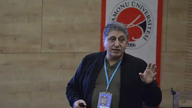 Depremlerden Alınan Dersler Anlatıldı
