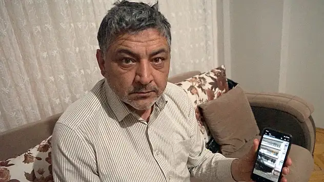 Depremzede aile o geceyi unutamıyor
