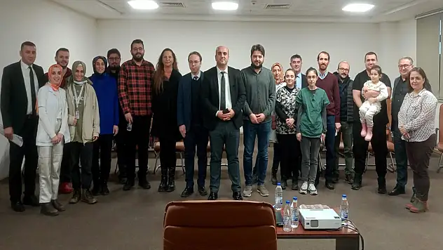 Derdiyok, İnebolu ve Doğanyurt'tu İnceledi