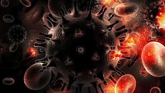 Derdiyok'tan AIDS Bilgilendirmesi