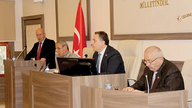 Destek Hizmetleri Müdürlüğü'nün açığı kapatıldı