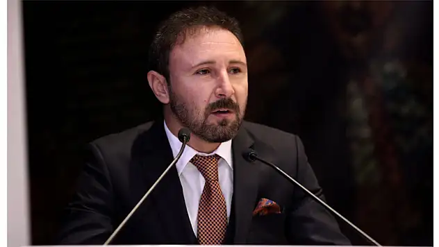 'Desteklerle başarıya ulaşacağımıza inancımız tam'