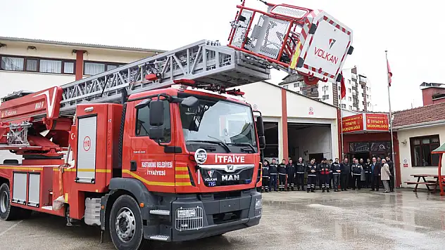 Dev otopark çalışmaları son sürat