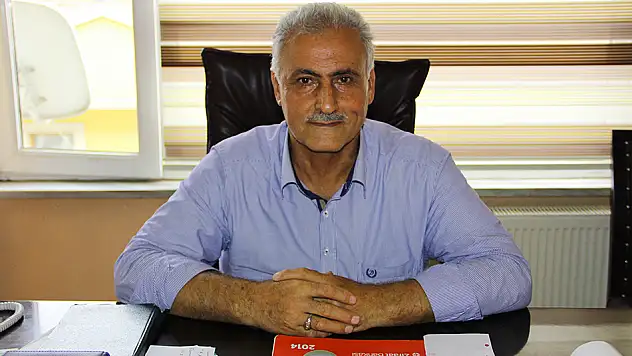 'Devam ederse hayvan pazarları açılamayacak demektir'