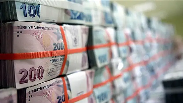 Devlet Açığının GSYH'ya Oranı Yüzde 3,2 Oldu
