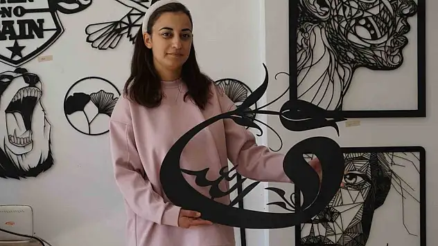 Kadın Girişimciden Yurt Dışı Hedefi