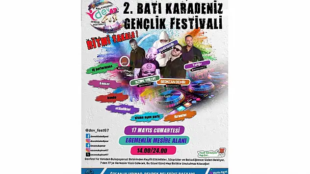 Devrek Belediyesi'nden Yoğun Mesai