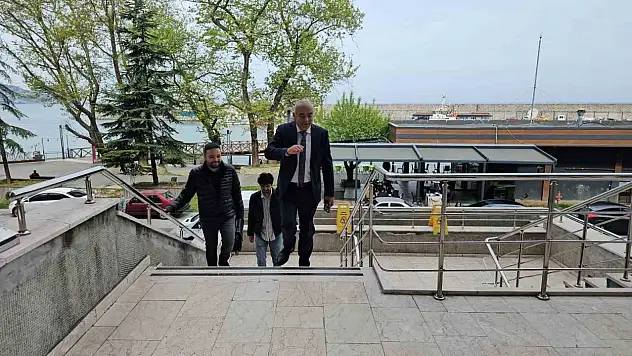 Devrek Belediyesindeki 'Yolsuzluk' Davasında İlk Duruşma Başladı
