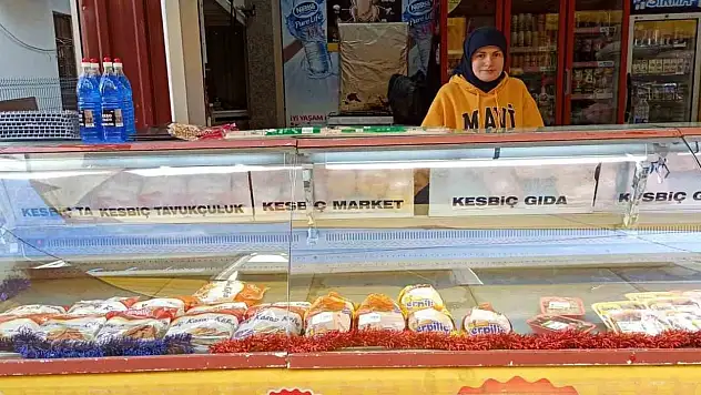 Pazarda Ramazan Bereketi Yaşanmaya Başlandı