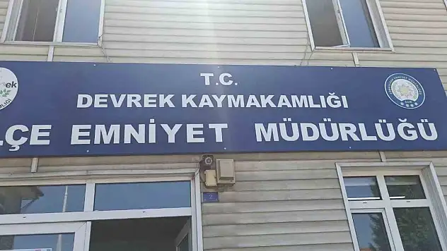 Sürücüler Uyarıldı!