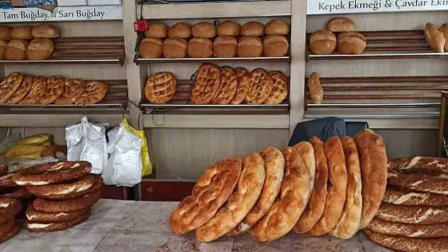 Devrek'te Ekmek Fiyatları Yeniden Güncellendi