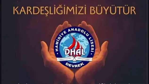 Devrek'te İhtiyaç Sahibi Öğrencilere Nakit Yardımı Yapıldı