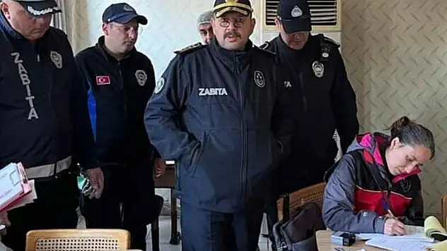 Devrek'te İki Günde İkinci Hijyen Skandalı