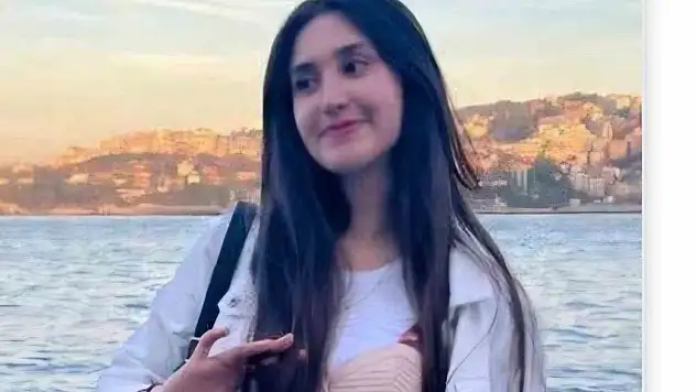 Devrek'te Kamyonun Çarptığı Genç Kız Hayatını Kaybetti