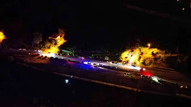Devrek'te trafik kazası: 1 ölü
