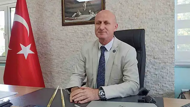 Devrek'te Yeni Emniyet Müdürü Göreve Başladı