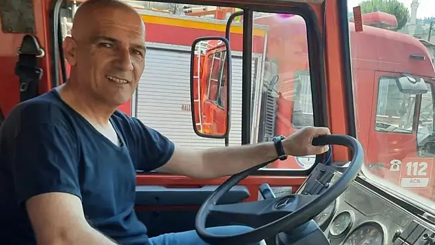 Devrekani Belediyesi'ne arazöz hibe edildi