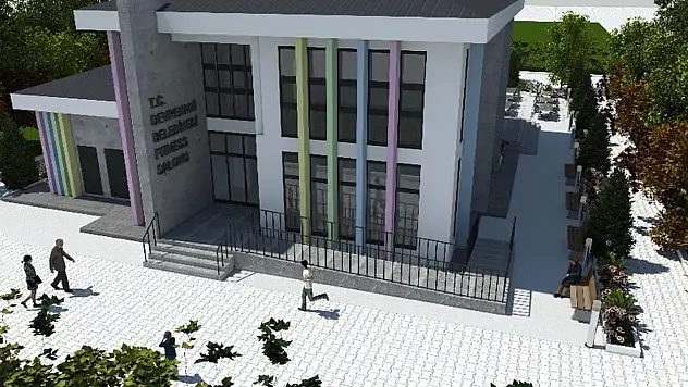 Devrekani'de 2 Yeni Proje Hazırlanıyor