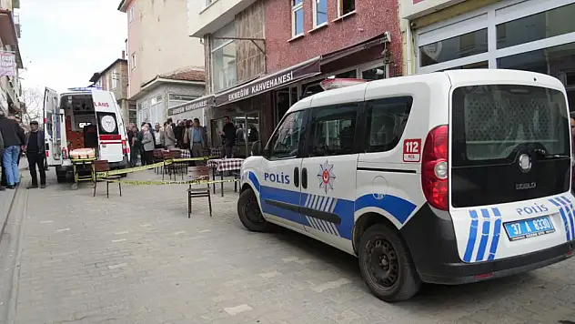 Devrekani'de Cinayette Yargılanma Süreci Devam Etti