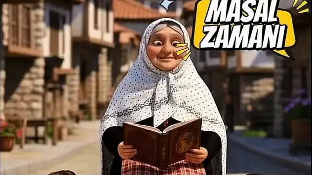 Devrekani'de Şiveli Masal Devam Ediyor