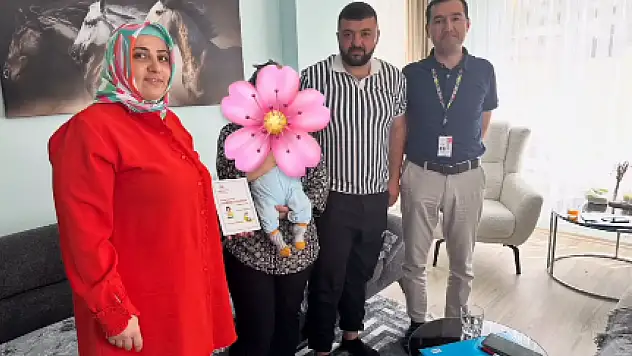 Devrekani TSM Ev Ziyaretlerini Sürdürüyor